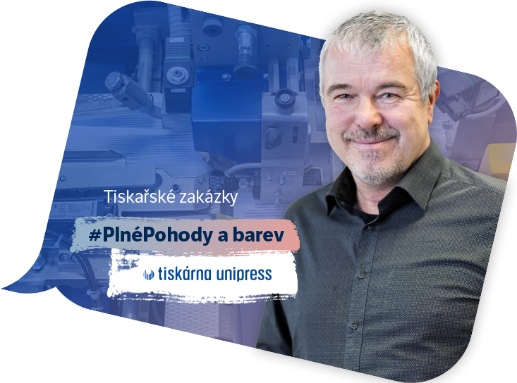 Tiskárna Unipress